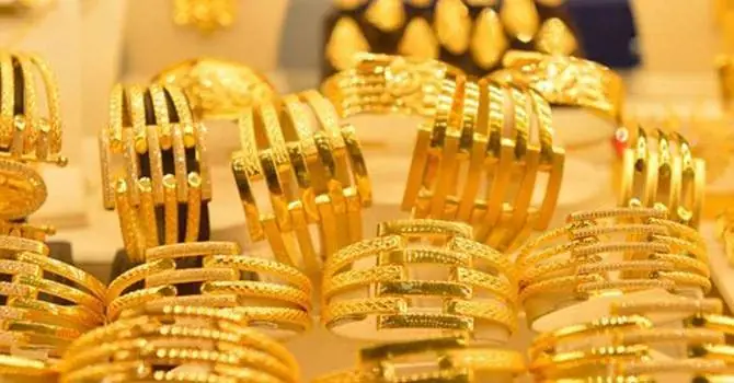 Giá Vàng Hôm Nay Tại Rạch Giá Kiên Giang