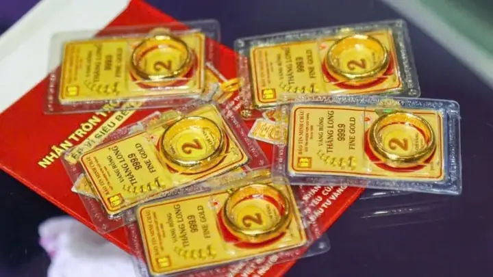 Giá Vàng Hôm Nay Thế Nào