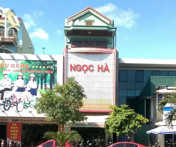 Giá Vàng Hôm Nay Tiệm Vàng Ngọc Hà Quảng Bình