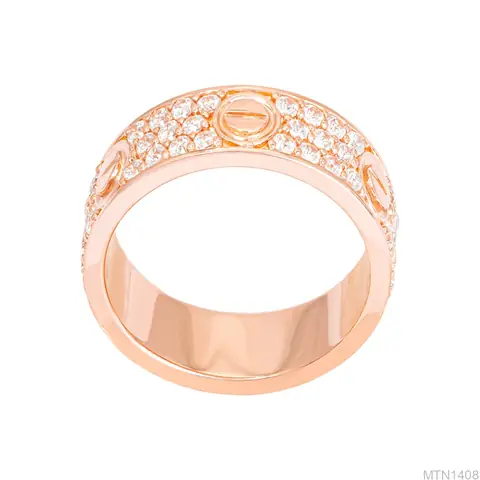 Giá Vàng Hồng 18k