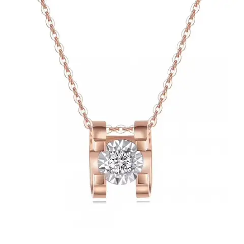 Giá Vàng Hồng 18k