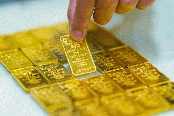 Giá Vàng Hồng Đức Phú Yên Hôm Nay