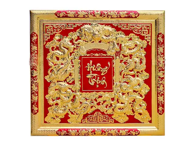 Giá Vàng Hưng Thịnh