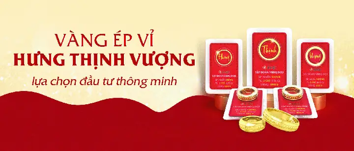 Giá Vàng Hưng Thịnh