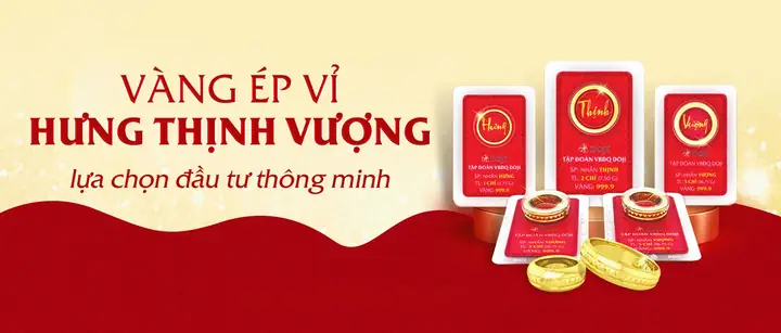 Giá Vàng Hưng Thịnh