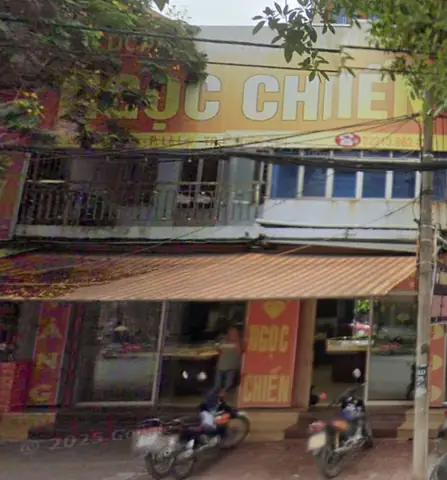 Giá Vàng Hưng Yên