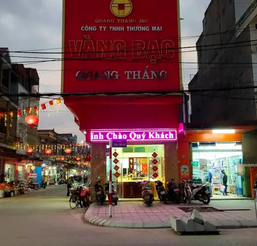 Giá Vàng Huyện Giao Thủy Hôm Nay Giá Vàng Huyện Giao Thủy Hôm Nay