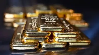 Giá Vàng Investing