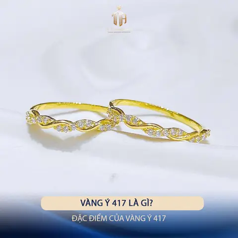 Giá Vàng Italy 417 Hôm Nay Giá Vàng Italy 417 Hôm Nay