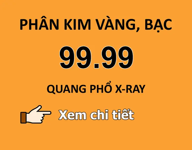 Giá Vàng Kim Châu