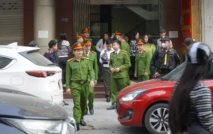 Giá Vàng Kim Chung Lê Hoàn