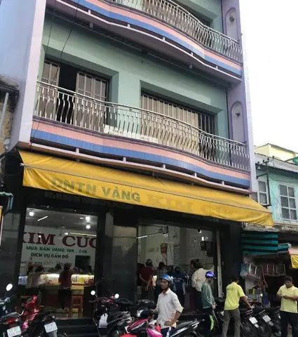 Giá Vàng Kim Cúc Gò Công Giá Vàng Kim Cúc Gò Công