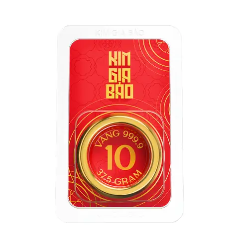 Giá Vàng Kim Gia Bảo