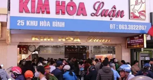 Giá Vàng Kim Hòa Luận Đà Lạt Hôm Nay