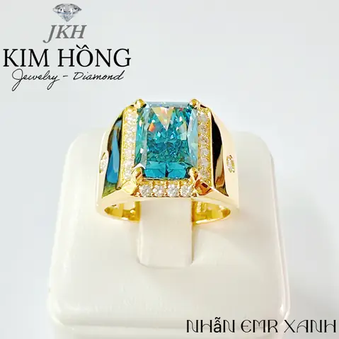 Giá Vàng Kim Hồng