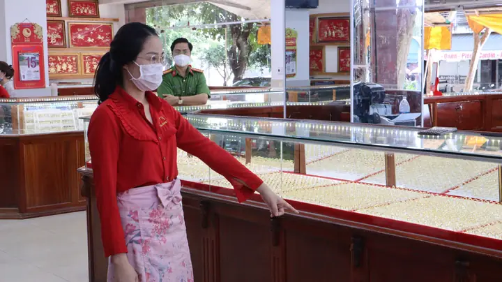 Giá Vàng Kim Hương Bình Phước Hôm Nay Giá Vàng Kim Hương Bình Phước Hôm Nay