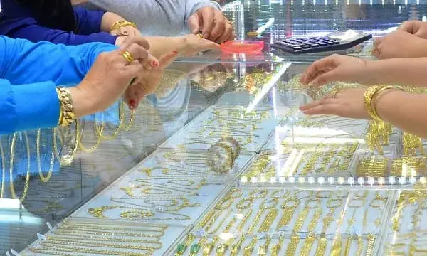 Giá Vàng Kim Hương Đồng Xoài Hôm Nay Giá Vàng Kim Hương Đồng Xoài Hôm Nay