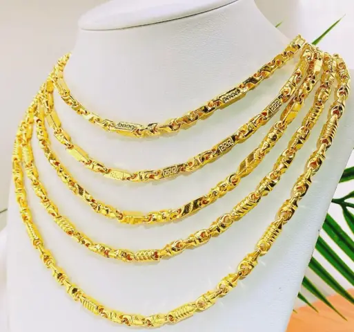 Giá Vàng Kim Liên Quảng Yên Quảng Ninh