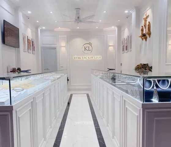 Giá Vàng Kim Linh