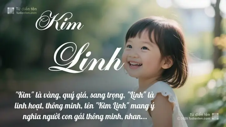 Giá Vàng Kim Linh
