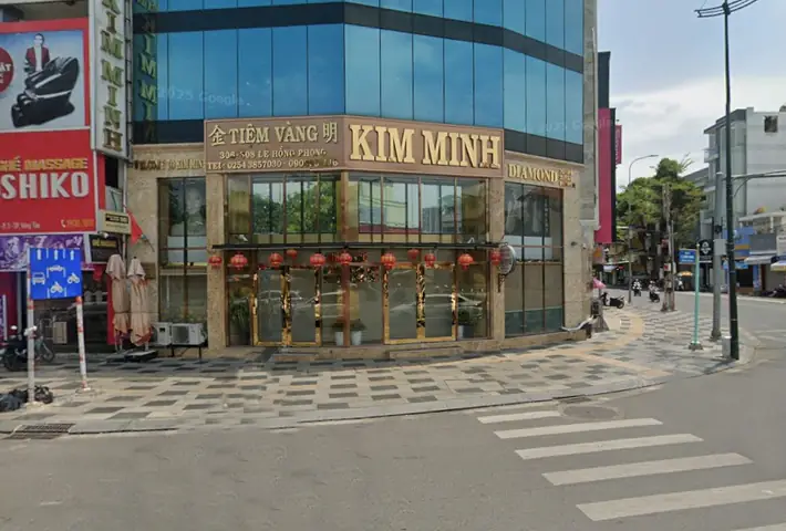 Giá Vàng Kim Phát Vũng Tàu