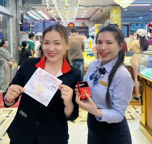Giá Vàng Kim Phượng Cai Lậy Giá Vàng Kim Phượng Cai Lậy