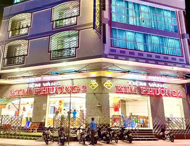 Giá Vàng Kim Phượng Cai Lậy Giá Vàng Kim Phượng Cai Lậy