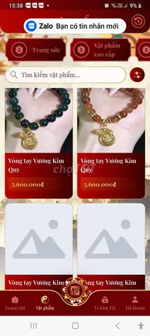 Giá Vàng Kim Quy Hà Nội