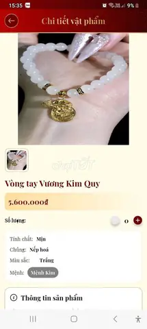 Giá Vàng Kim Quy Hà Nội