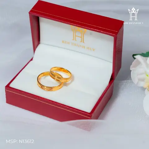 Giá Vàng Kim Thành Huy Nghệ An