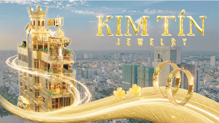 Giá Vàng Kim Tín Cần Thơ