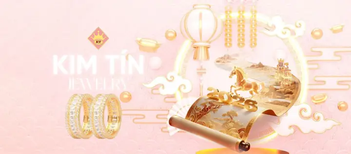 Giá Vàng Kim Tín Cần Thơ