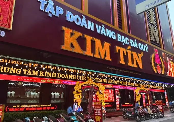 Giá Vàng Kim Tín Cao Bằng Ngày Hôm Nay Giá Vàng Kim Tín Cao Bằng Ngày Hôm Nay
