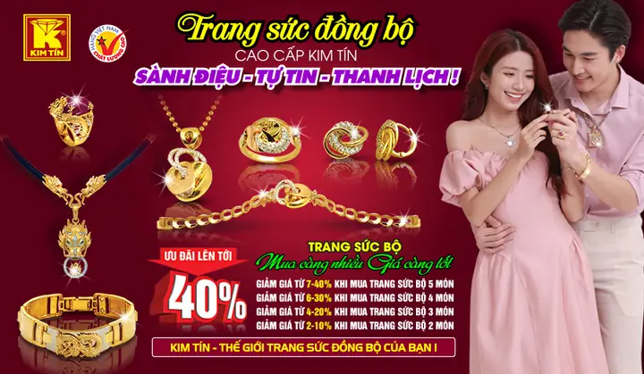 Giá Vàng Kim Tín Cao Bằng Ngày Hôm Nay Giá Vàng Kim Tín Cao Bằng Ngày Hôm Nay