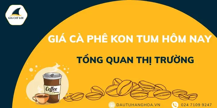 Giá Vàng Kon Tum Hôm Nay