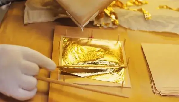 Giá Vàng Lá Công Nghiệp