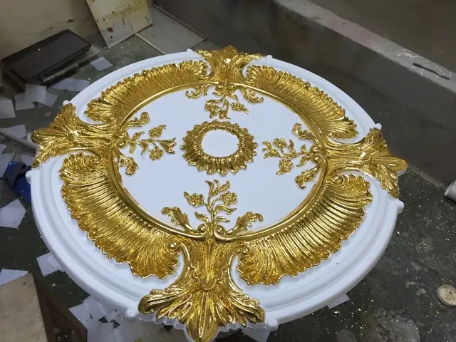 Giá Vàng Lá Công Nghiệp