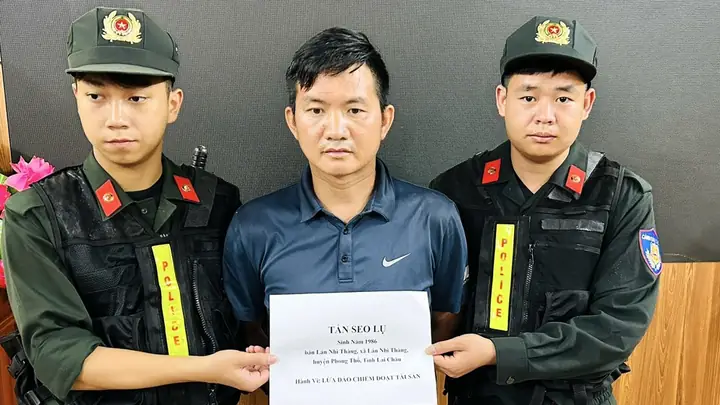 Giá Vàng Lai Châu