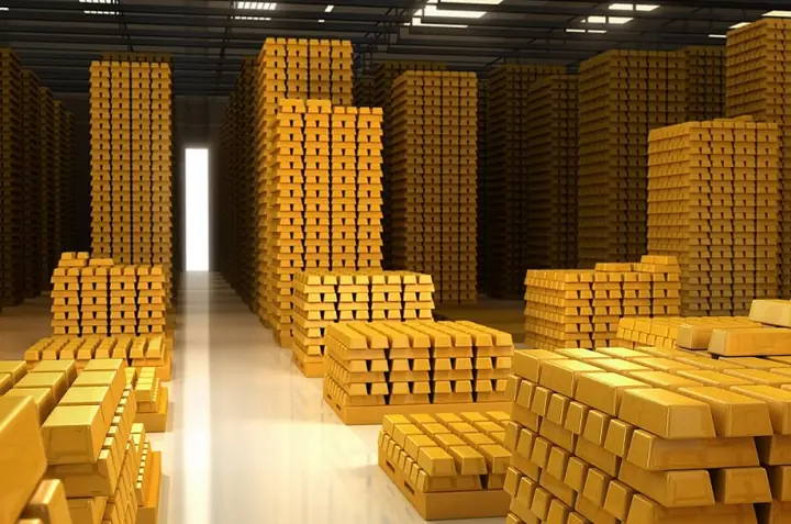 Giá Vàng Liệu Có Tăng Trở Lại