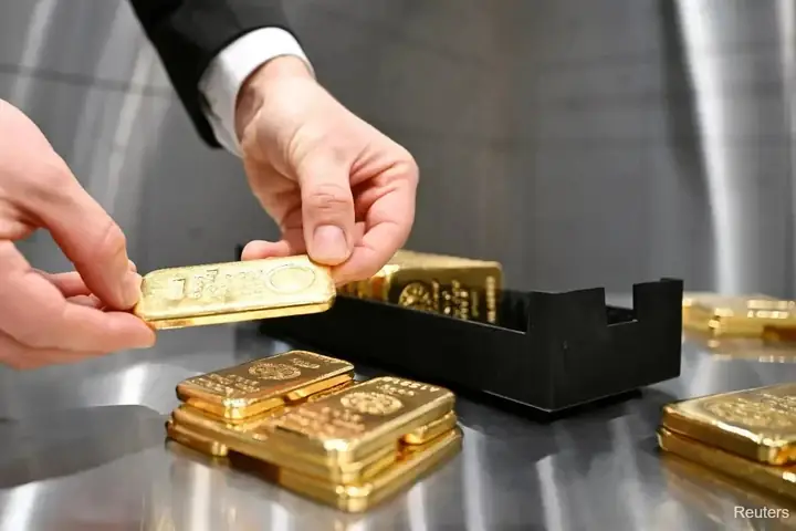 Giá Vàng Liệu Còn Tăng Hay Giảm