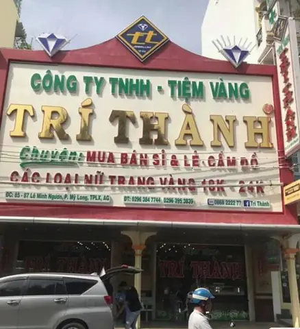 Giá Vàng Long Xuyên Giá Vàng Long Xuyên
