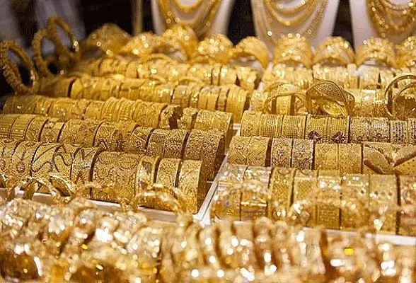Giá Vàng Mi Hồng Hôm Nay Bao Nhiêu