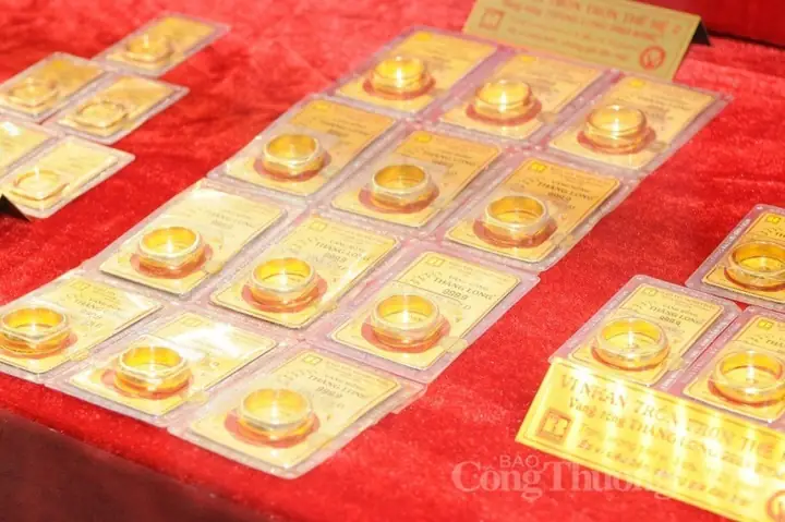 Giá Vàng Mi Hồng Ngày Hôm Nay