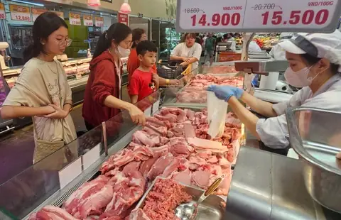 Giá Vàng Miền Nam