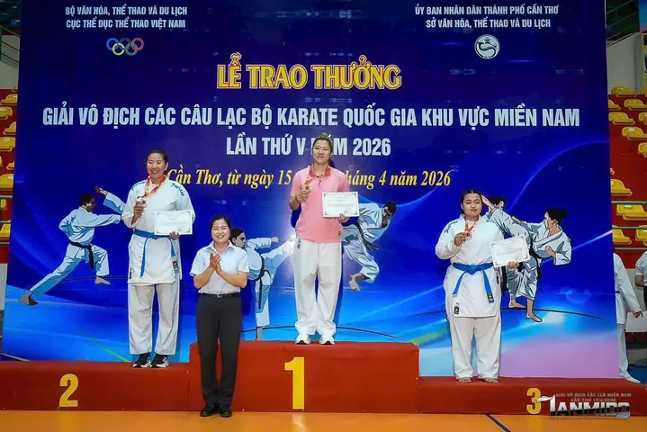 Giá Vàng Miền Nam