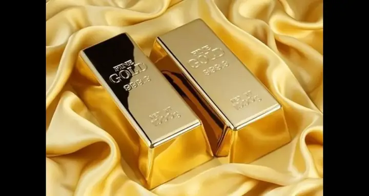Giá Vàng Miếng 24k