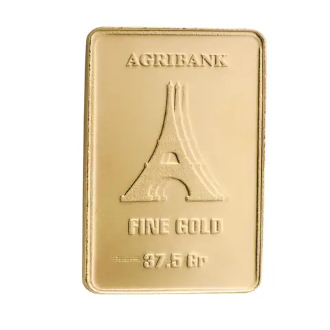 Giá Vàng Miếng 24k