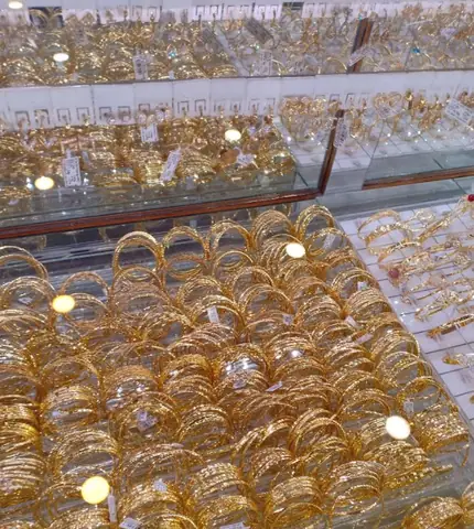 Giá Vàng Mỹ Linh Diêu Trì Giá Vàng Mỹ Linh Diêu Trì