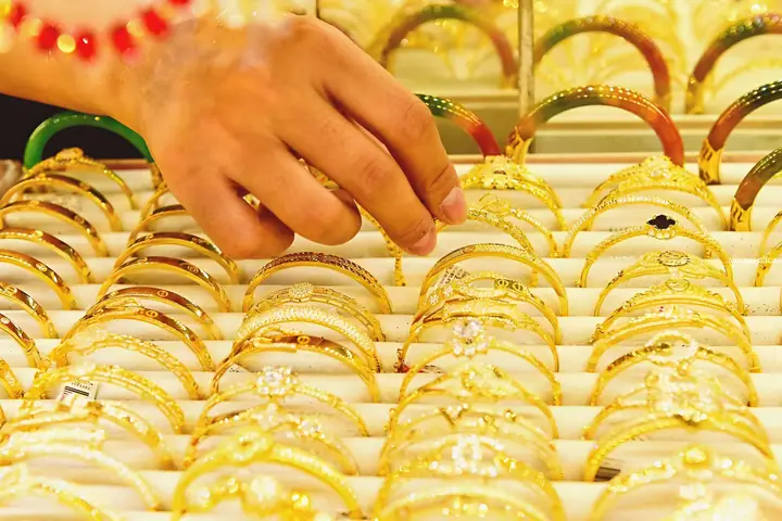 Giá Vàng Năm 2000 Bao Tiền Một Chỉ Giá Vàng Năm 2000 Bao Tiền Một Chỉ