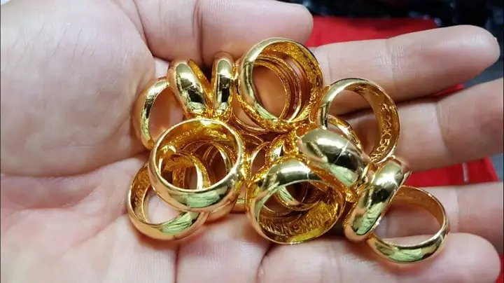 Giá Vàng Năm 2000 Bao Tiền Một Chỉ Giá Vàng Năm 2000 Bao Tiền Một Chỉ